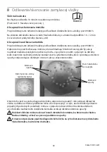 Preview for 69 page of Blatchford SBWTTCP22 Instructions For Use Manual