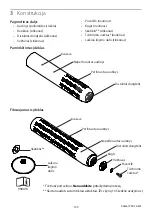 Preview for 125 page of Blatchford SBWTTCP22 Instructions For Use Manual