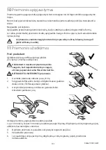 Preview for 131 page of Blatchford SBWTTCP22 Instructions For Use Manual