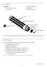 Preview for 22 page of Blatchford Silcare Breathe SBTTLP Series User Manual