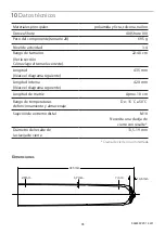 Preview for 45 page of Blatchford Silcare Breathe SBTTLP Series User Manual