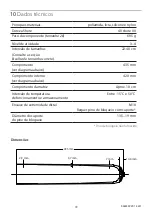 Preview for 72 page of Blatchford Silcare Breathe SBTTLP Series User Manual