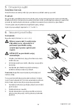 Preview for 78 page of Blatchford Silcare Breathe SBTTLP Series User Manual