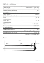 Preview for 81 page of Blatchford Silcare Breathe SBTTLP Series User Manual