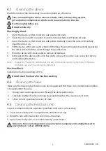 Preview for 5 page of Blatchford Silcare Breathe SBTTLP22L User Manual