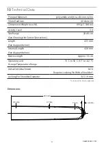 Preview for 9 page of Blatchford Silcare Breathe SBTTLP22L User Manual