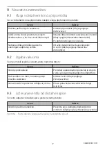 Preview for 17 page of Blatchford Silcare Breathe SBTTLP22L User Manual