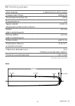 Preview for 18 page of Blatchford Silcare Breathe SBTTLP22L User Manual