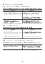 Preview for 26 page of Blatchford Silcare Breathe SBTTLP22L User Manual