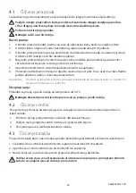 Preview for 32 page of Blatchford Silcare Breathe SBTTLP22L User Manual