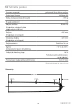 Preview for 36 page of Blatchford Silcare Breathe SBTTLP22L User Manual