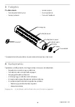 Preview for 49 page of Blatchford Silcare Breathe SBTTLP22L User Manual