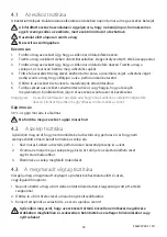 Preview for 50 page of Blatchford Silcare Breathe SBTTLP22L User Manual