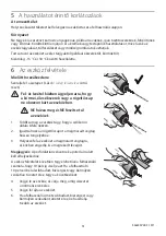 Preview for 51 page of Blatchford Silcare Breathe SBTTLP22L User Manual