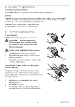 Preview for 78 page of Blatchford Silcare Breathe SBTTLP22L User Manual