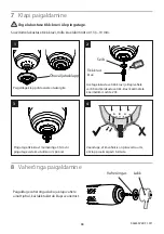 Preview for 88 page of Blatchford Silcare Breathe SBTTLP22L User Manual