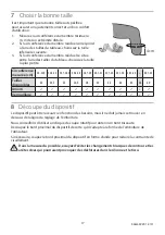 Preview for 17 page of Blatchford Silcare Walk SWTTCP Series Instructions For Use Manual