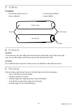 Preview for 25 page of Blatchford Silcare Walk SWTTCP Series Instructions For Use Manual