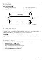 Preview for 35 page of Blatchford Silcare Walk SWTTCP Series Instructions For Use Manual