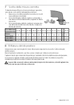 Preview for 37 page of Blatchford Silcare Walk SWTTCP Series Instructions For Use Manual