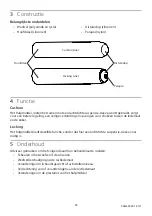 Preview for 55 page of Blatchford Silcare Walk SWTTCP Series Instructions For Use Manual