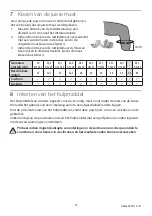 Preview for 57 page of Blatchford Silcare Walk SWTTCP Series Instructions For Use Manual