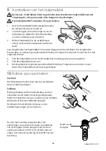 Preview for 58 page of Blatchford Silcare Walk SWTTCP Series Instructions For Use Manual