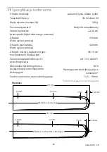 Preview for 69 page of Blatchford Silcare Walk SWTTCP Series Instructions For Use Manual