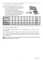 Preview for 77 page of Blatchford Silcare Walk SWTTCP Series Instructions For Use Manual