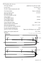 Preview for 79 page of Blatchford Silcare Walk SWTTCP Series Instructions For Use Manual