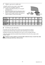 Preview for 87 page of Blatchford Silcare Walk SWTTCP Series Instructions For Use Manual