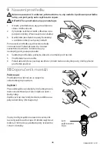 Preview for 88 page of Blatchford Silcare Walk SWTTCP Series Instructions For Use Manual