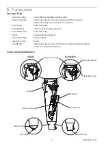 Предварительный просмотр 5 страницы Blatchford SMARTIP4B30 Instructions For Use Manual