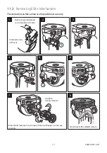 Предварительный просмотр 17 страницы Blatchford SMARTIP4B30 Instructions For Use Manual