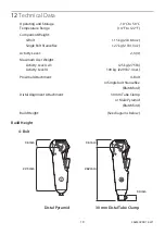 Предварительный просмотр 19 страницы Blatchford SMARTIP4B30 Instructions For Use Manual