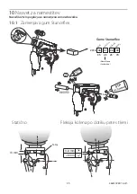 Предварительный просмотр 35 страницы Blatchford SMARTIP4B30 Instructions For Use Manual