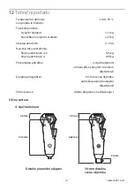 Предварительный просмотр 41 страницы Blatchford SMARTIP4B30 Instructions For Use Manual