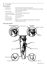 Предварительный просмотр 71 страницы Blatchford SMARTIP4B30 Instructions For Use Manual