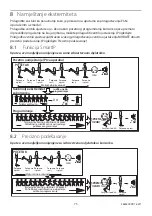 Предварительный просмотр 75 страницы Blatchford SMARTIP4B30 Instructions For Use Manual