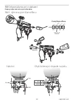 Предварительный просмотр 101 страницы Blatchford SMARTIP4B30 Instructions For Use Manual