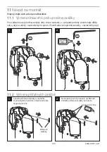 Предварительный просмотр 104 страницы Blatchford SMARTIP4B30 Instructions For Use Manual