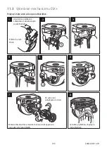 Предварительный просмотр 105 страницы Blatchford SMARTIP4B30 Instructions For Use Manual