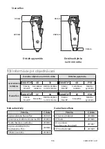 Предварительный просмотр 108 страницы Blatchford SMARTIP4B30 Instructions For Use Manual