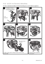 Предварительный просмотр 127 страницы Blatchford SMARTIP4B30 Instructions For Use Manual