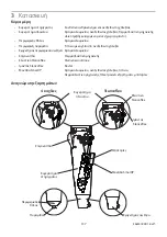 Предварительный просмотр 137 страницы Blatchford SMARTIP4B30 Instructions For Use Manual