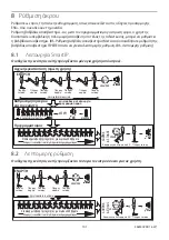 Предварительный просмотр 141 страницы Blatchford SMARTIP4B30 Instructions For Use Manual