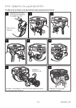 Предварительный просмотр 149 страницы Blatchford SMARTIP4B30 Instructions For Use Manual