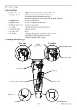 Предварительный просмотр 159 страницы Blatchford SMARTIP4B30 Instructions For Use Manual