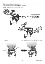 Предварительный просмотр 167 страницы Blatchford SMARTIP4B30 Instructions For Use Manual