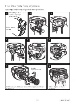 Предварительный просмотр 171 страницы Blatchford SMARTIP4B30 Instructions For Use Manual